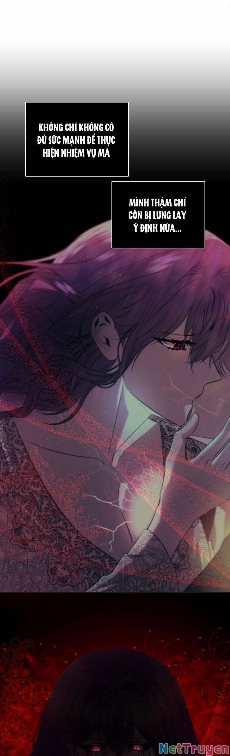 Phương Pháp Sống Sót Khi Phải Ngủ Cùng Hoàng Đế 21 trang 3