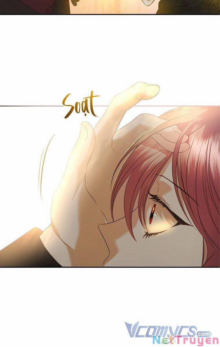 Phương Pháp Sống Sót Khi Phải Ngủ Cùng Hoàng Đế 21 trang 35