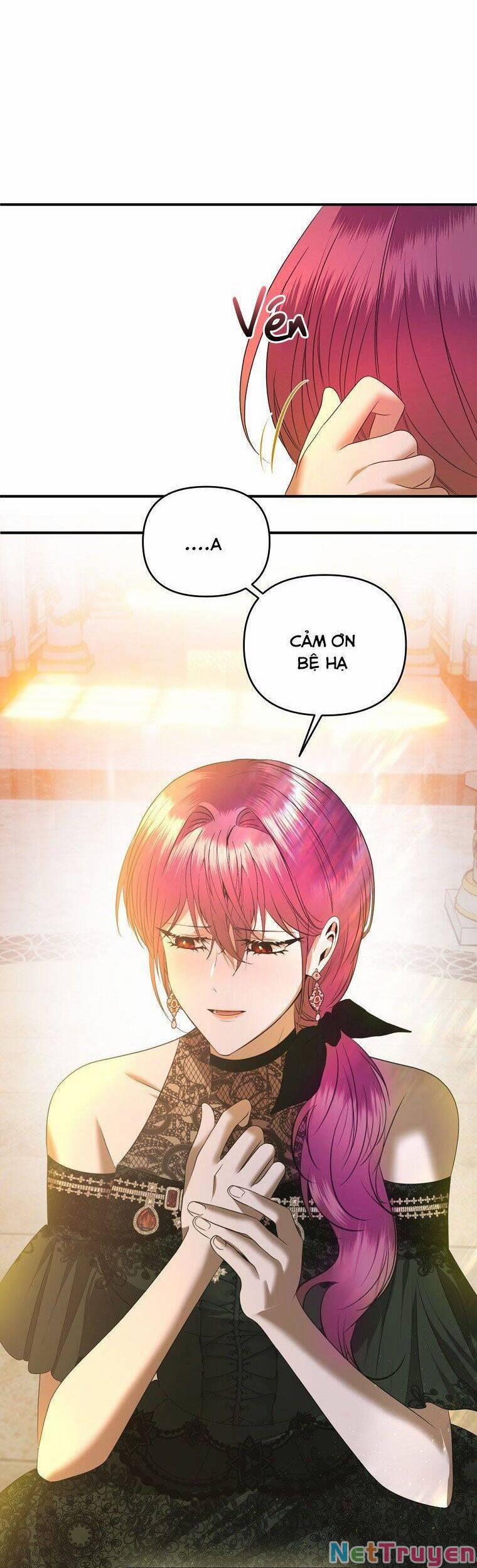 Phương Pháp Sống Sót Khi Phải Ngủ Cùng Hoàng Đế 21 trang 37