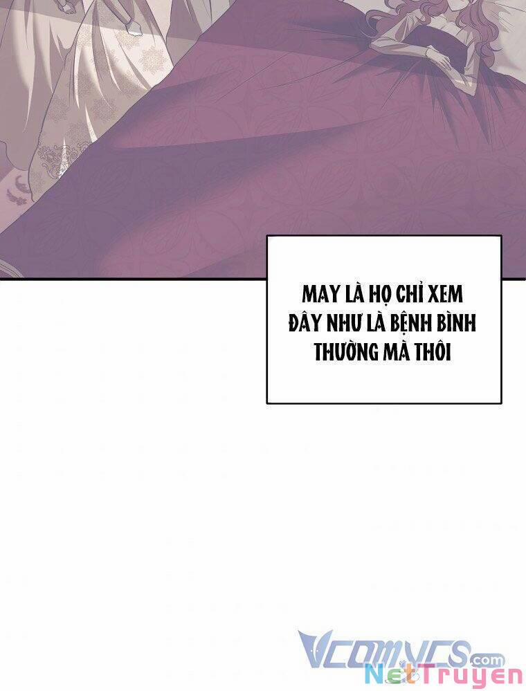 Phương Pháp Sống Sót Khi Phải Ngủ Cùng Hoàng Đế 21 trang 5