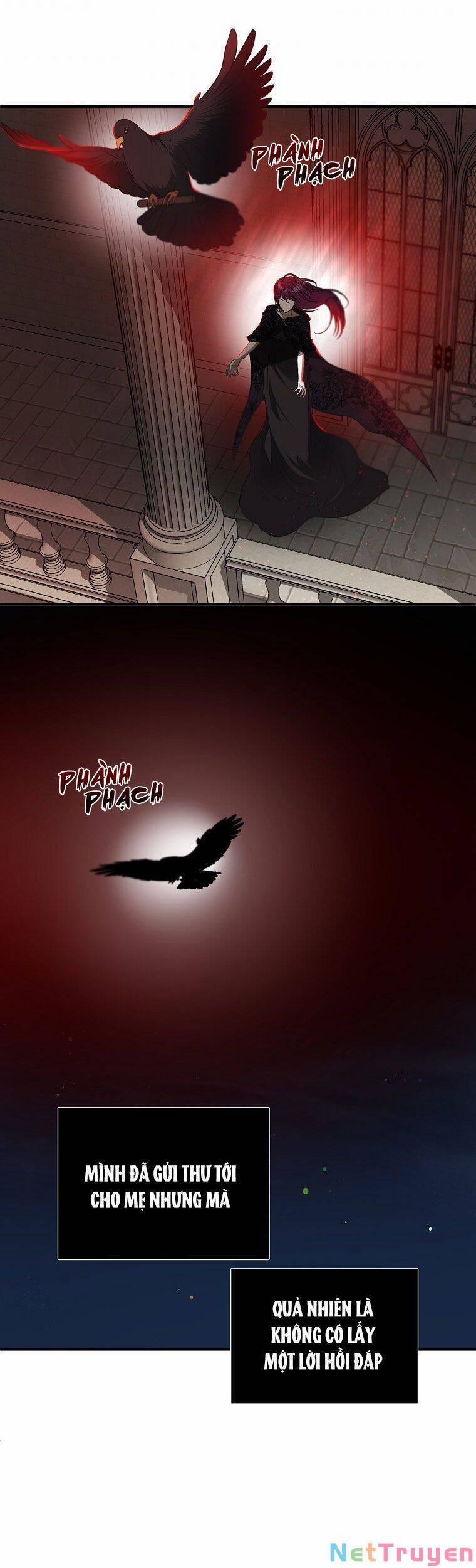 Phương Pháp Sống Sót Khi Phải Ngủ Cùng Hoàng Đế 21 trang 6