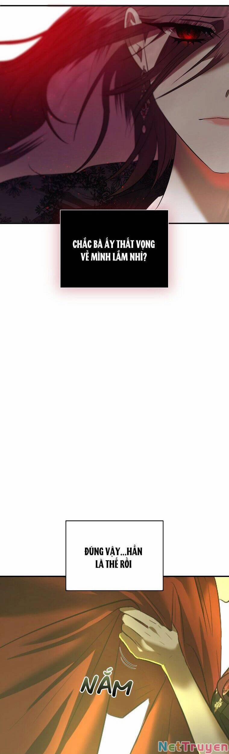 Phương Pháp Sống Sót Khi Phải Ngủ Cùng Hoàng Đế 21 trang 7