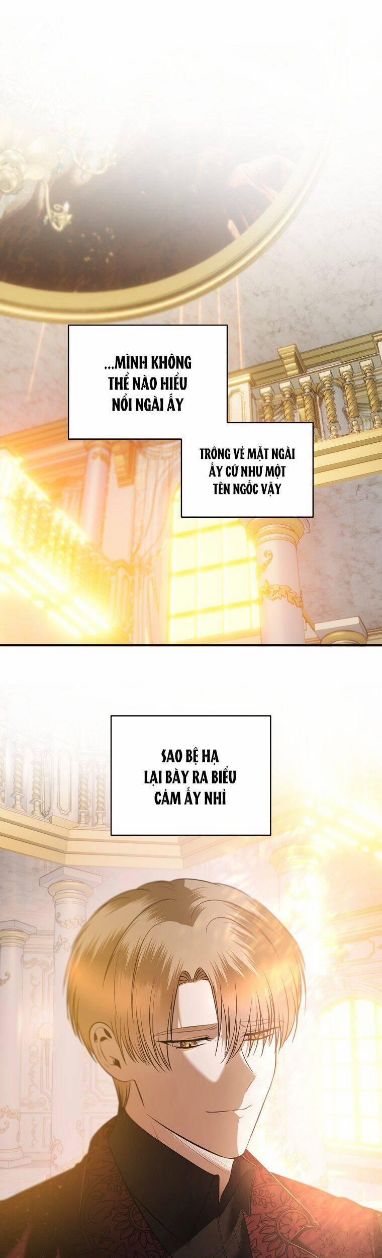 Phương Pháp Sống Sót Khi Phải Ngủ Cùng Hoàng Đế 22 trang 0