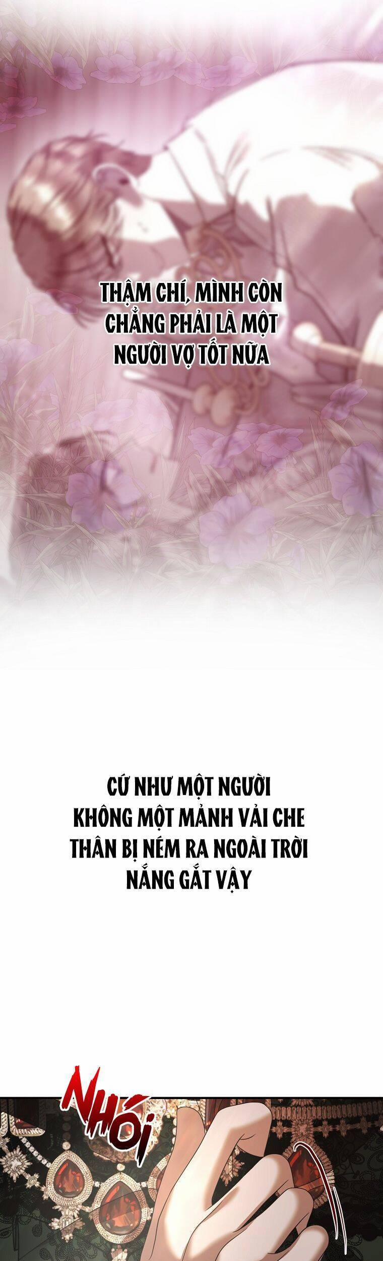 Phương Pháp Sống Sót Khi Phải Ngủ Cùng Hoàng Đế 22 trang 10