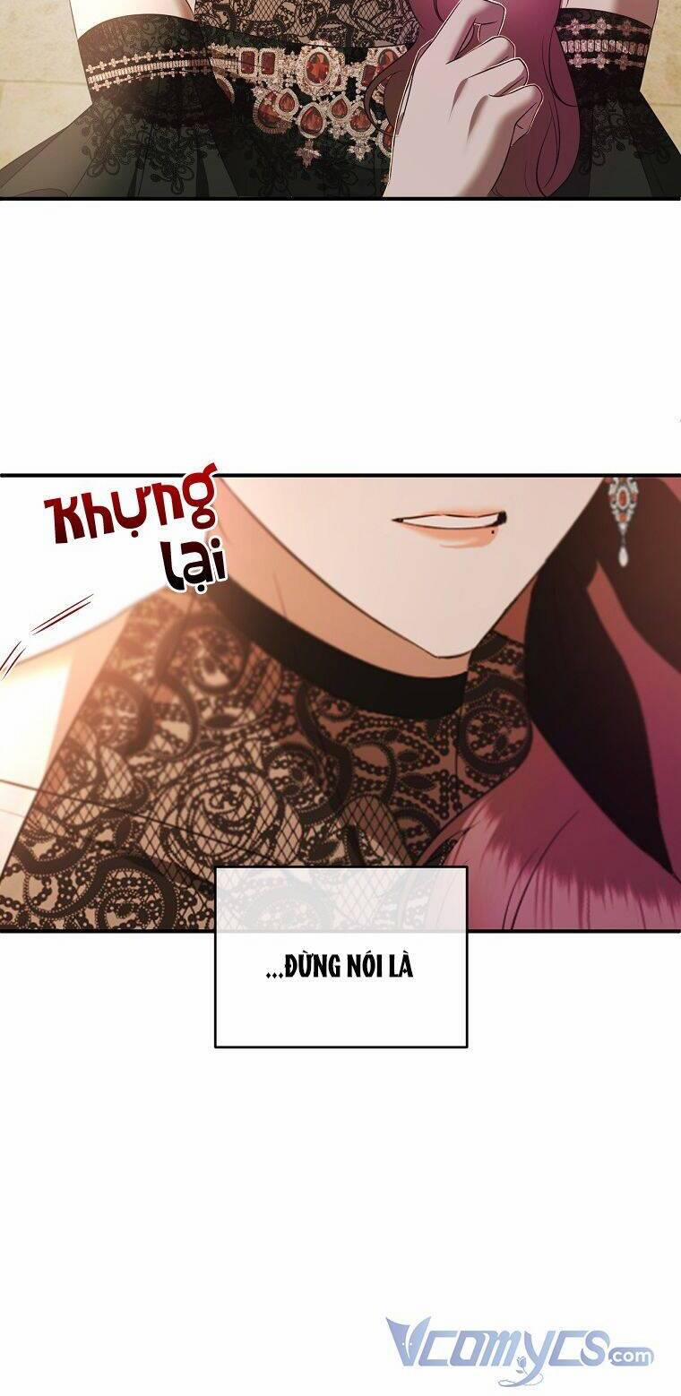 Phương Pháp Sống Sót Khi Phải Ngủ Cùng Hoàng Đế 22 trang 12