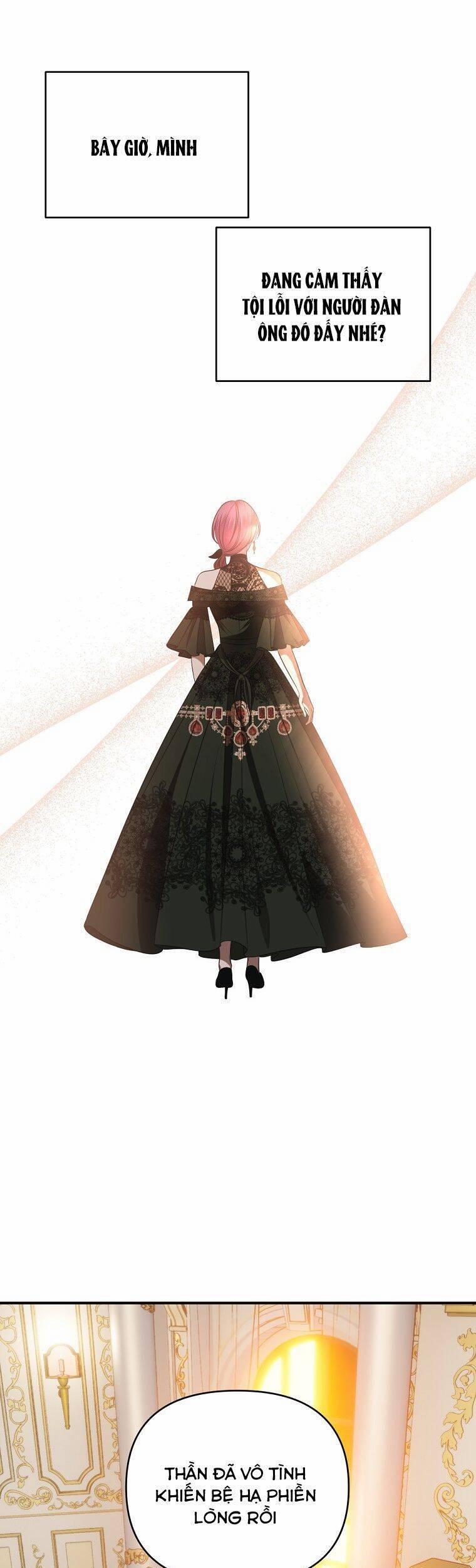 Phương Pháp Sống Sót Khi Phải Ngủ Cùng Hoàng Đế 22 trang 13