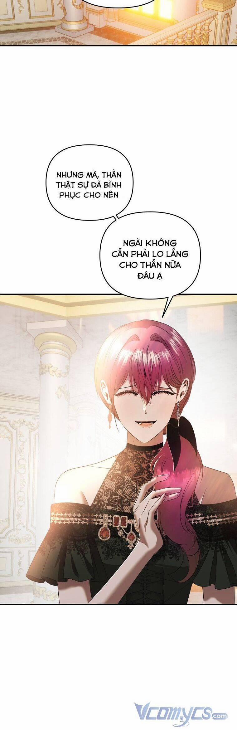 Phương Pháp Sống Sót Khi Phải Ngủ Cùng Hoàng Đế 22 trang 14