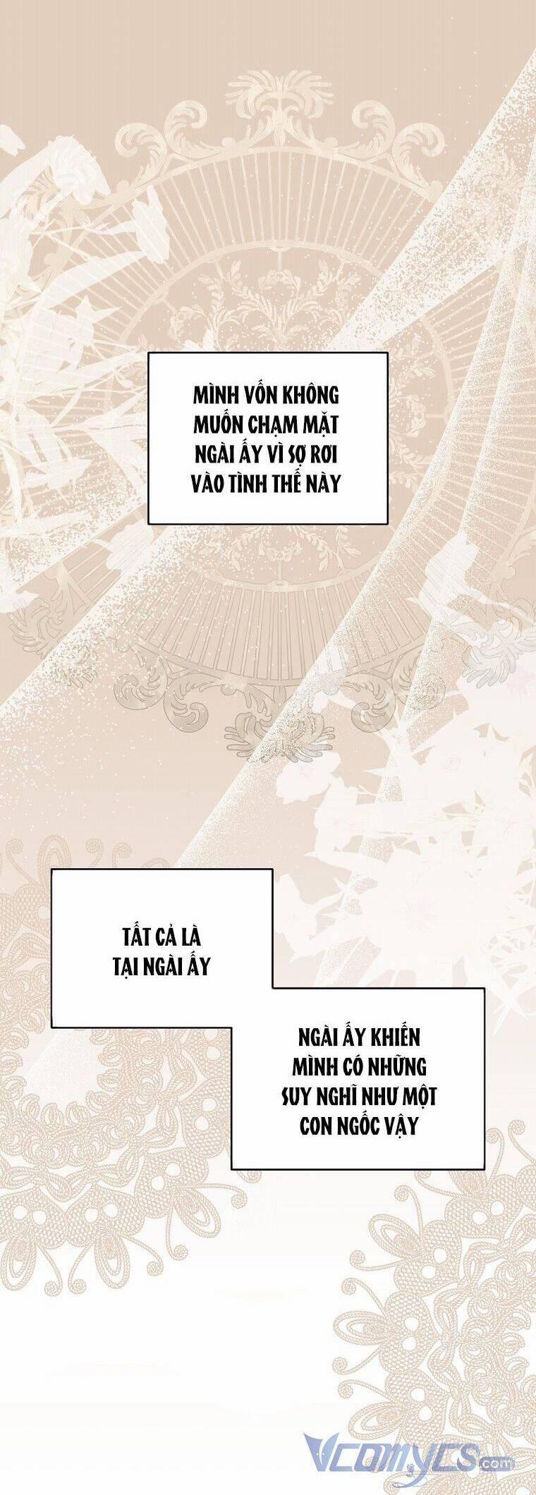 Phương Pháp Sống Sót Khi Phải Ngủ Cùng Hoàng Đế 22 trang 16