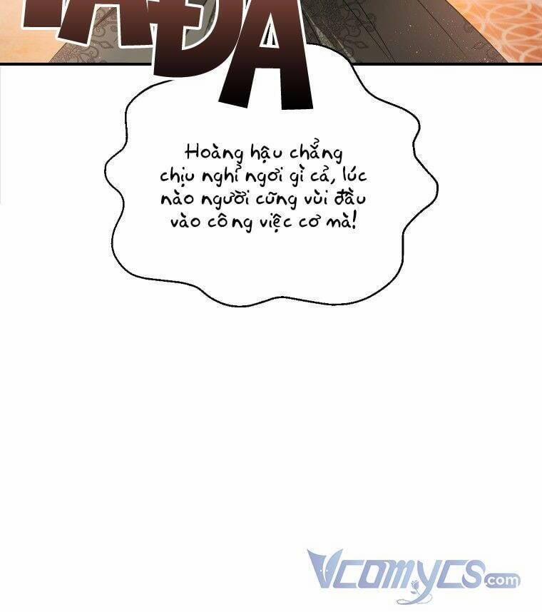 Phương Pháp Sống Sót Khi Phải Ngủ Cùng Hoàng Đế 22 trang 19