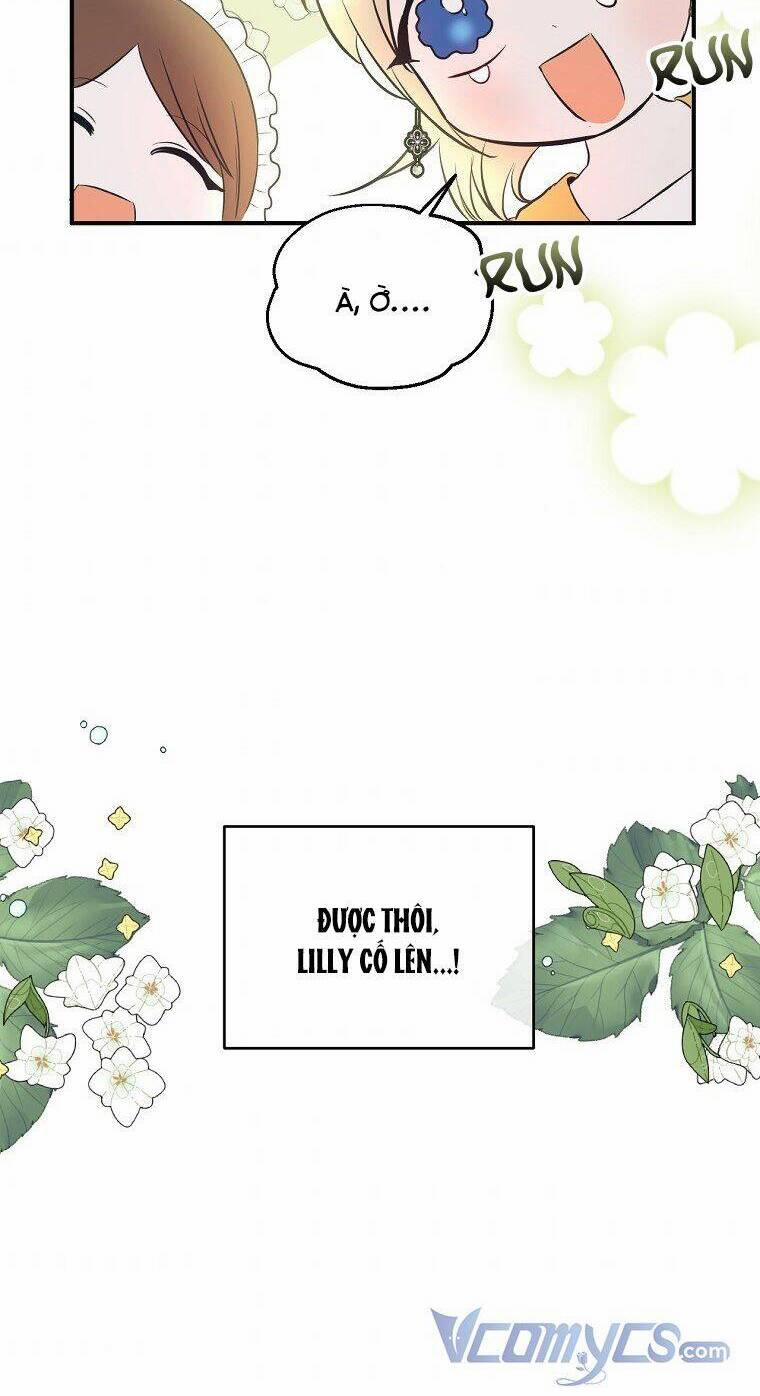 Phương Pháp Sống Sót Khi Phải Ngủ Cùng Hoàng Đế 22 trang 25