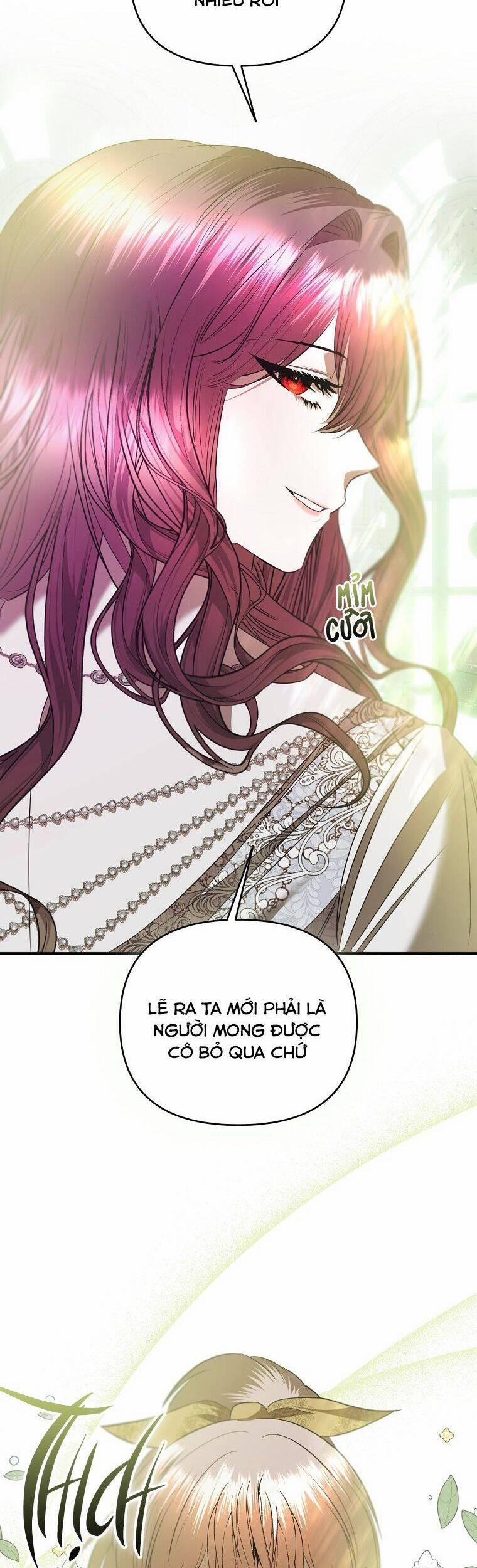 Phương Pháp Sống Sót Khi Phải Ngủ Cùng Hoàng Đế 22 trang 36