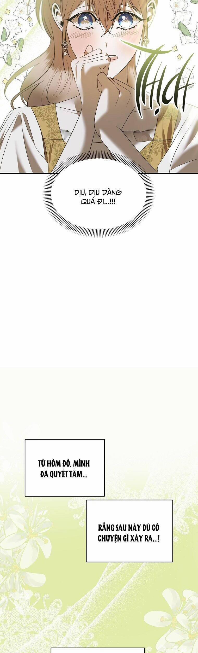 Phương Pháp Sống Sót Khi Phải Ngủ Cùng Hoàng Đế 22 trang 37