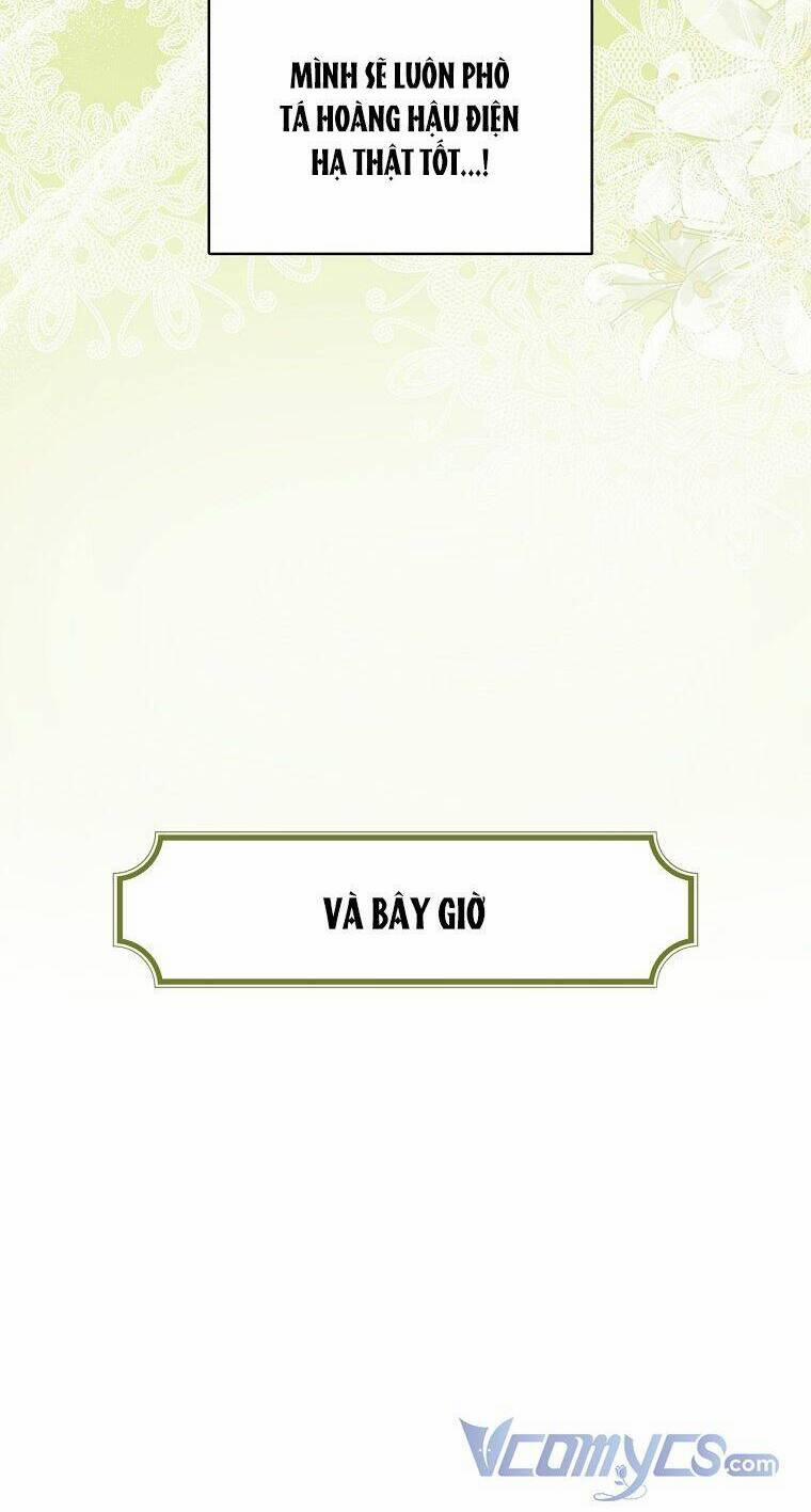 Phương Pháp Sống Sót Khi Phải Ngủ Cùng Hoàng Đế 22 trang 38