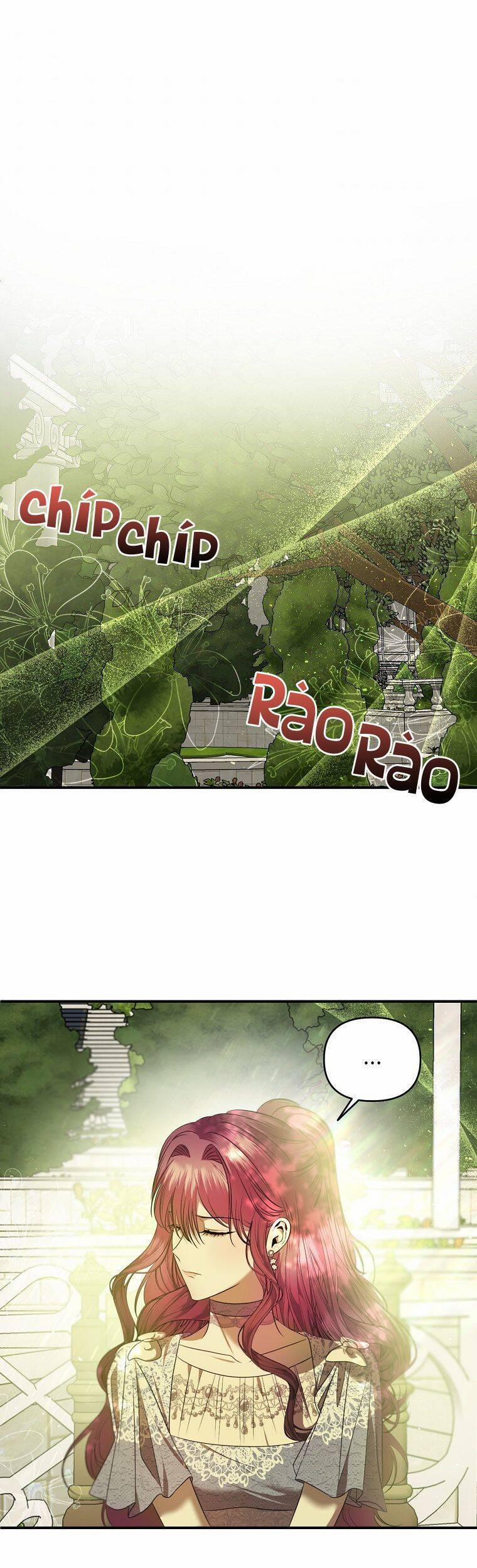 Phương Pháp Sống Sót Khi Phải Ngủ Cùng Hoàng Đế 23 trang 0