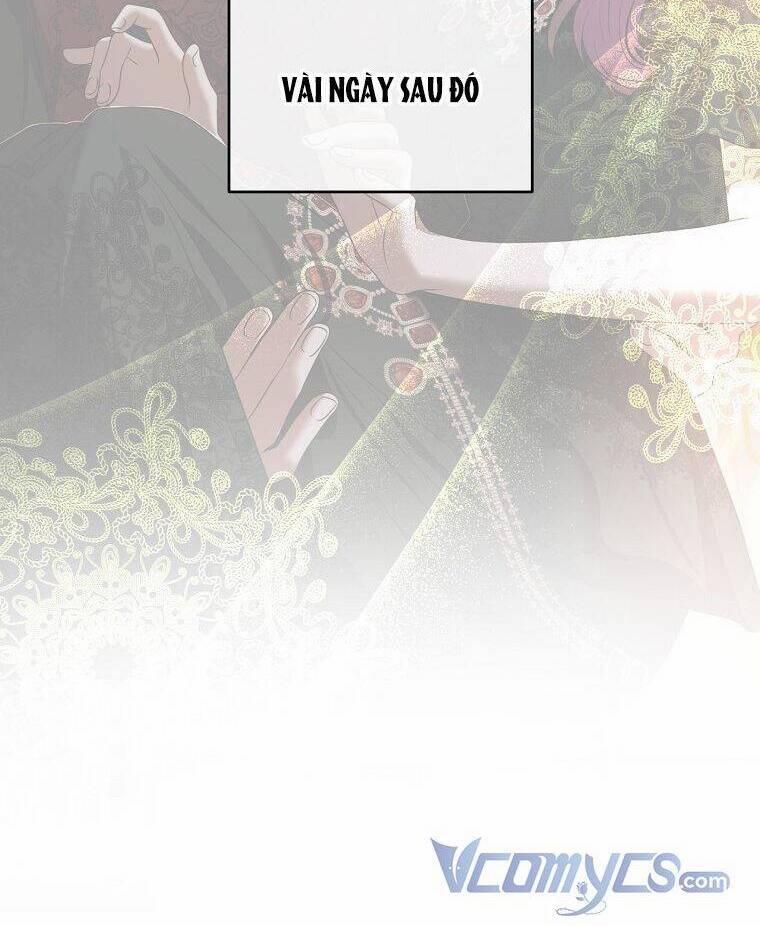 Phương Pháp Sống Sót Khi Phải Ngủ Cùng Hoàng Đế 23 trang 12