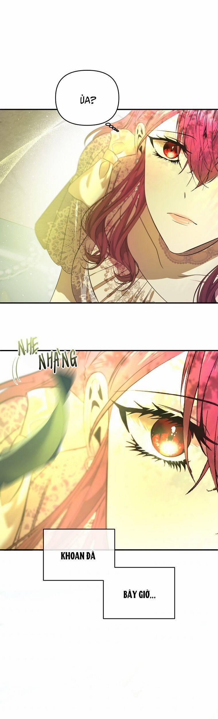 Phương Pháp Sống Sót Khi Phải Ngủ Cùng Hoàng Đế 23 trang 22