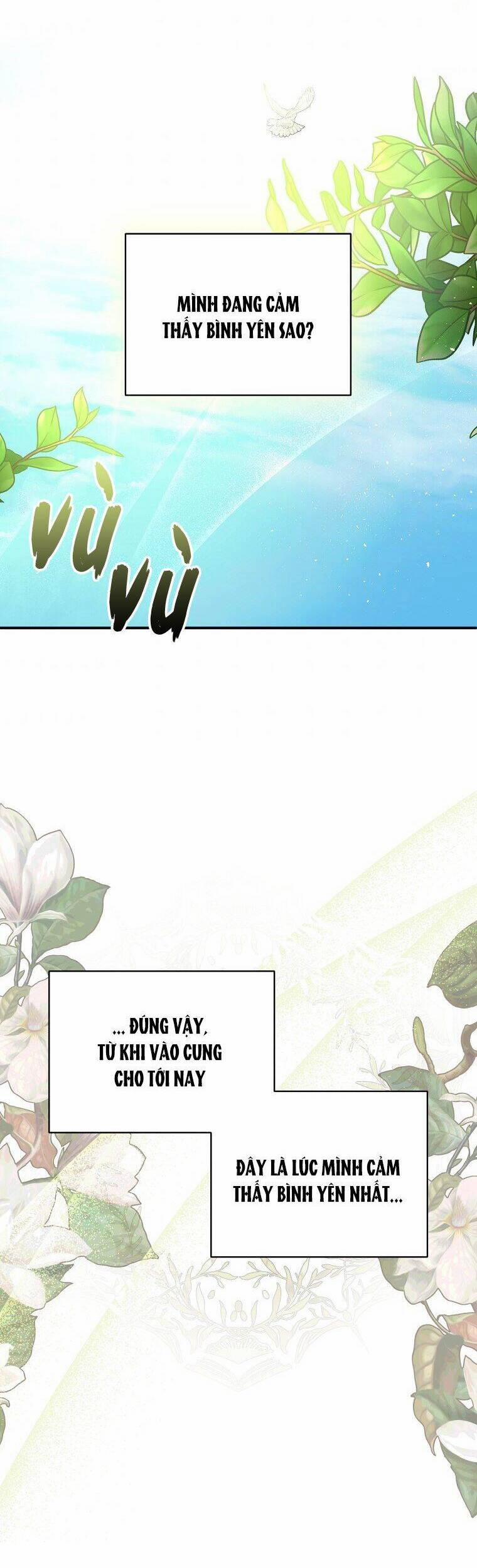 Phương Pháp Sống Sót Khi Phải Ngủ Cùng Hoàng Đế 23 trang 23