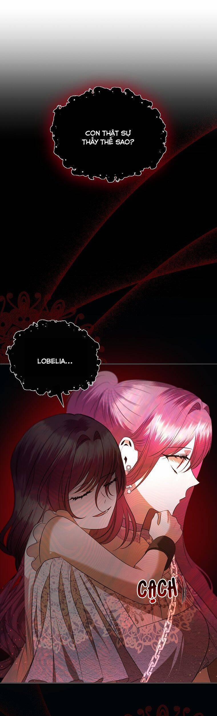 Phương Pháp Sống Sót Khi Phải Ngủ Cùng Hoàng Đế 23 trang 25