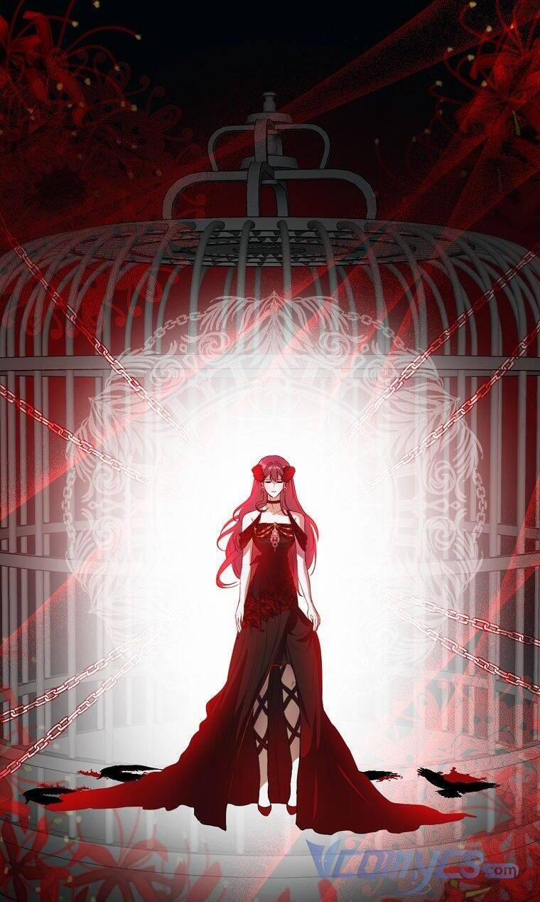 Phương Pháp Sống Sót Khi Phải Ngủ Cùng Hoàng Đế 23 trang 27