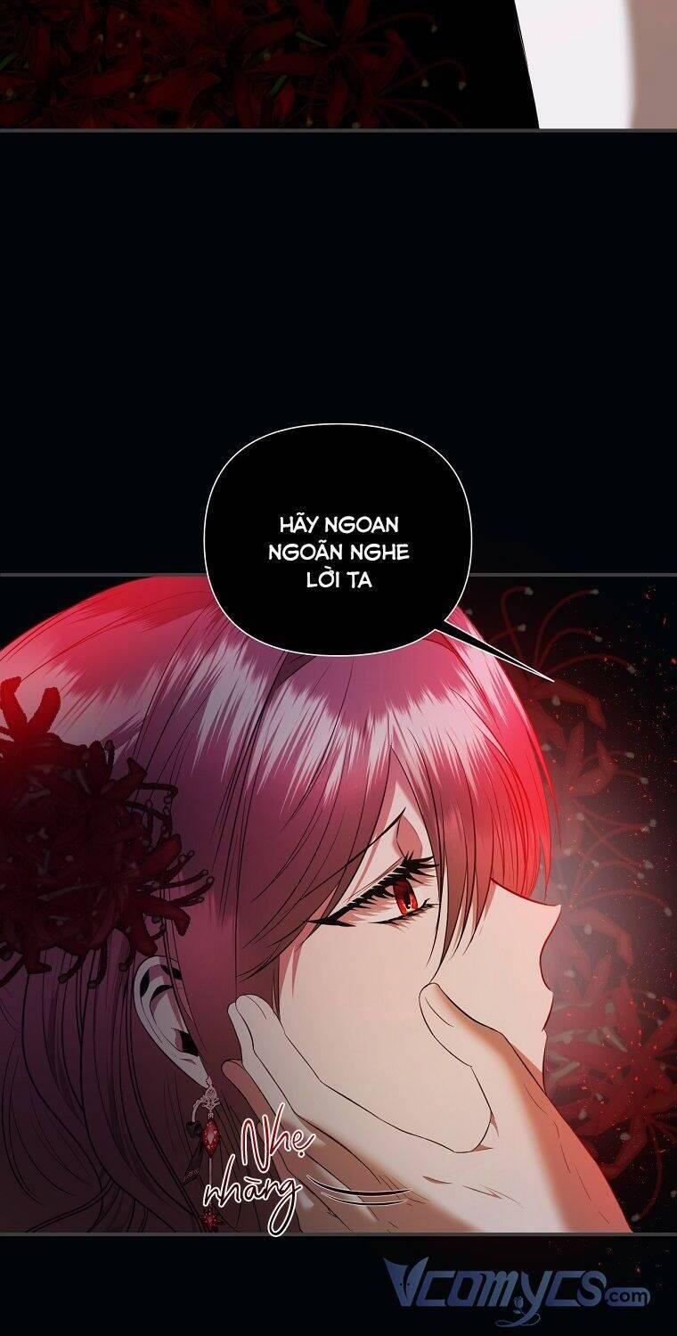 Phương Pháp Sống Sót Khi Phải Ngủ Cùng Hoàng Đế 23 trang 30