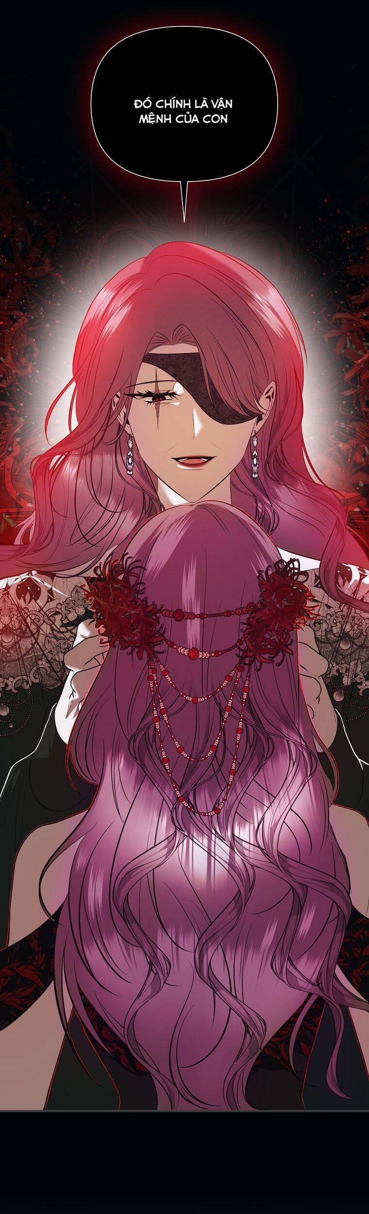 Phương Pháp Sống Sót Khi Phải Ngủ Cùng Hoàng Đế 23 trang 31