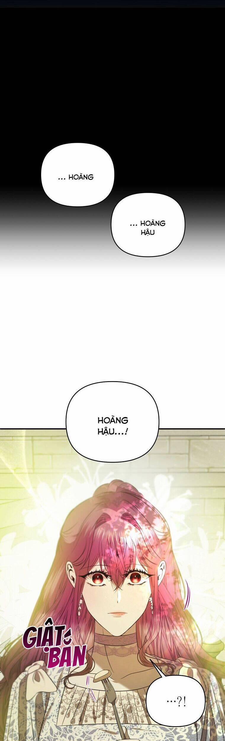 Phương Pháp Sống Sót Khi Phải Ngủ Cùng Hoàng Đế 23 trang 32