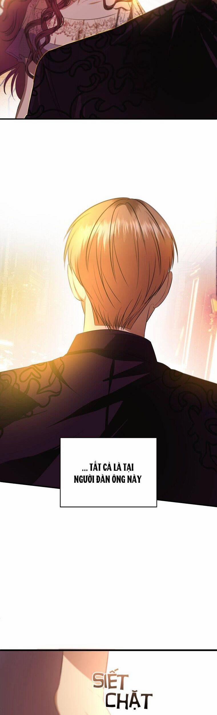 Phương Pháp Sống Sót Khi Phải Ngủ Cùng Hoàng Đế 23 trang 41