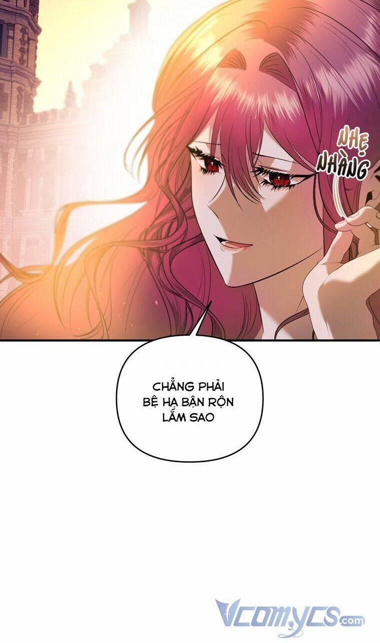 Phương Pháp Sống Sót Khi Phải Ngủ Cùng Hoàng Đế 23 trang 44