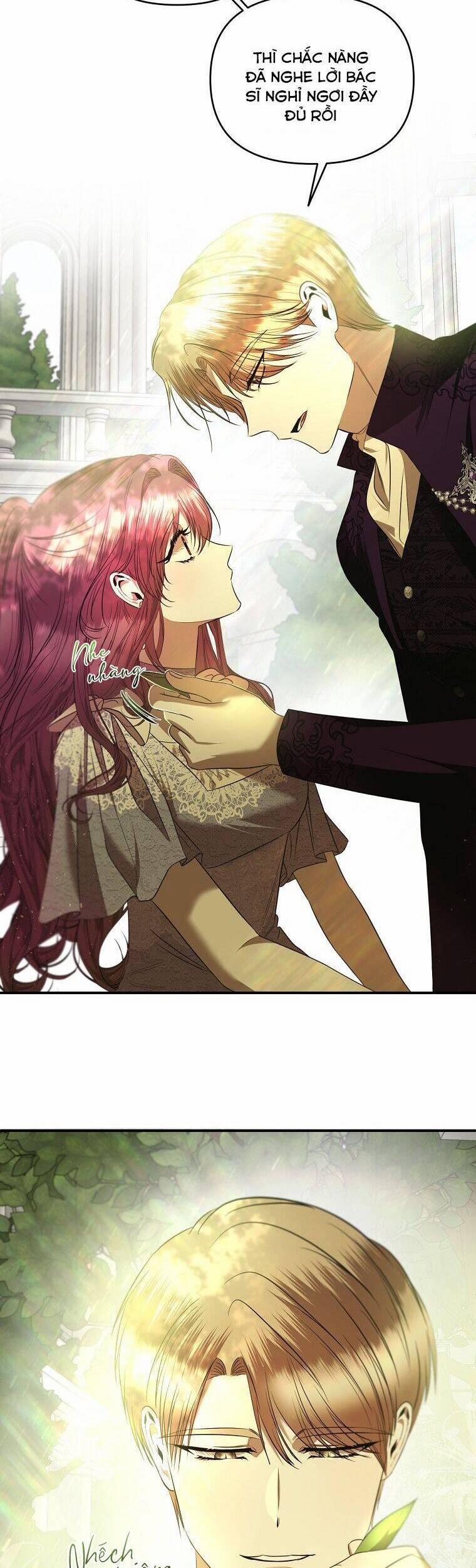 Phương Pháp Sống Sót Khi Phải Ngủ Cùng Hoàng Đế 23 trang 6