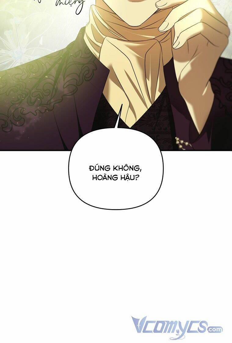 Phương Pháp Sống Sót Khi Phải Ngủ Cùng Hoàng Đế 23 trang 7