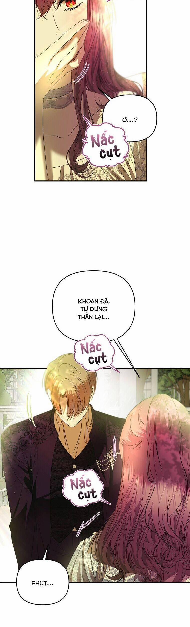 Phương Pháp Sống Sót Khi Phải Ngủ Cùng Hoàng Đế 23 trang 9