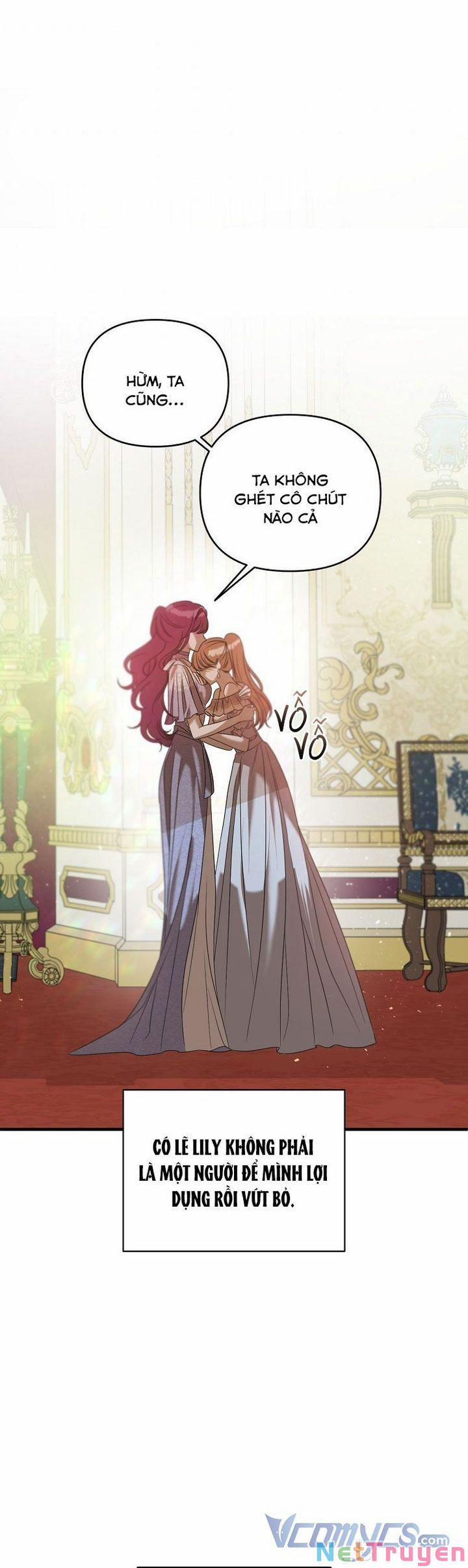 Phương Pháp Sống Sót Khi Phải Ngủ Cùng Hoàng Đế 24 trang 15