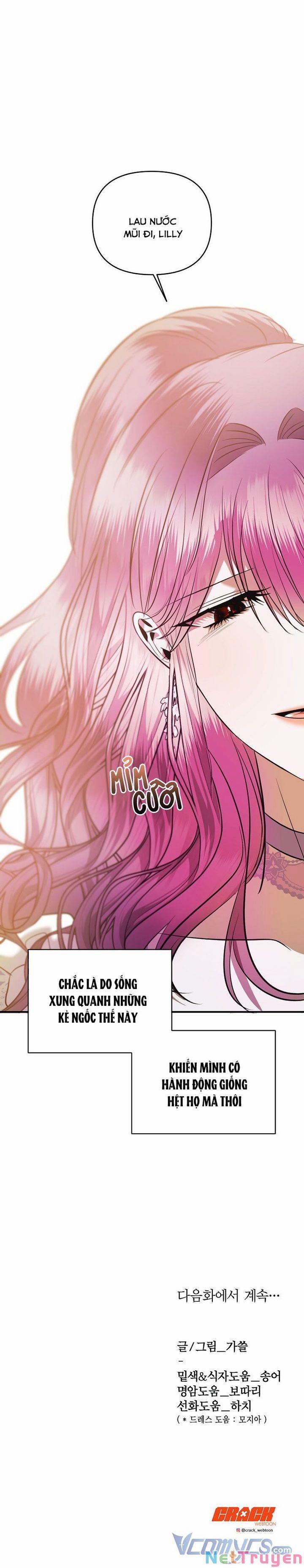 Phương Pháp Sống Sót Khi Phải Ngủ Cùng Hoàng Đế 24 trang 21