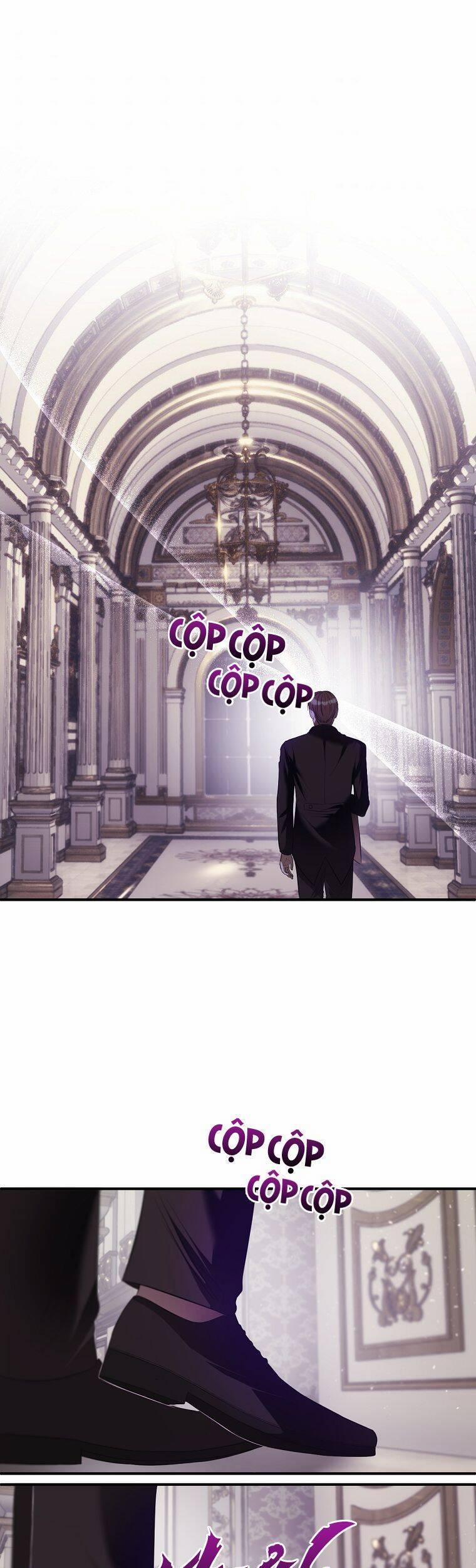 Phương Pháp Sống Sót Khi Phải Ngủ Cùng Hoàng Đế 25 trang 0