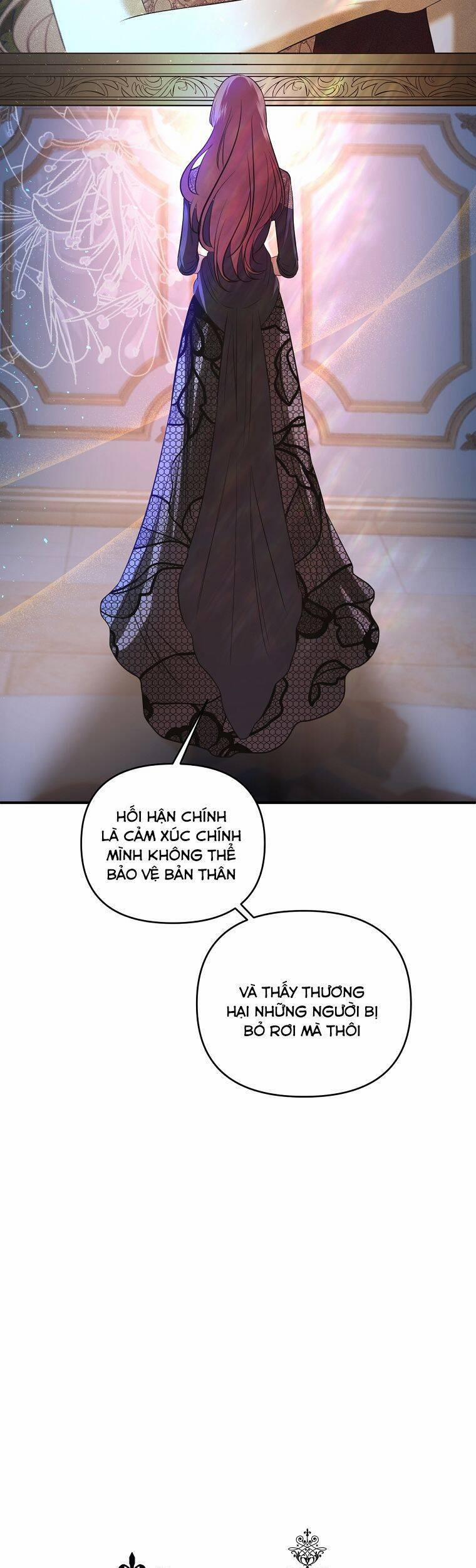 Phương Pháp Sống Sót Khi Phải Ngủ Cùng Hoàng Đế 25 trang 10