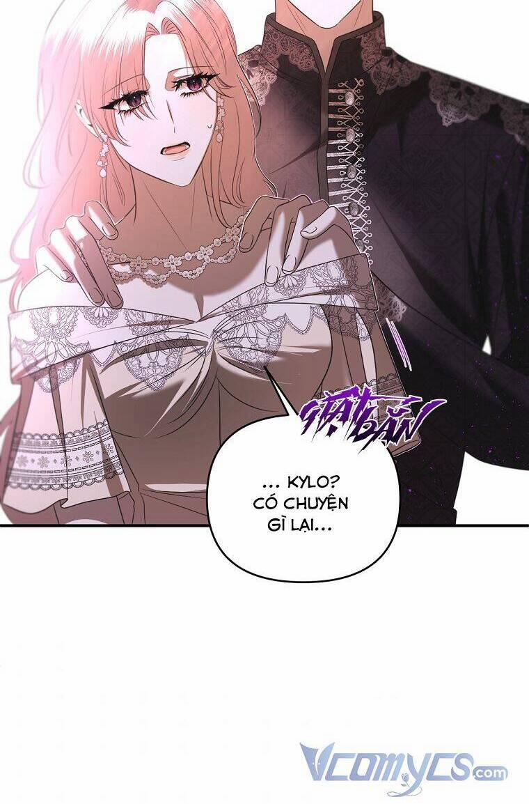 Phương Pháp Sống Sót Khi Phải Ngủ Cùng Hoàng Đế 25 trang 17