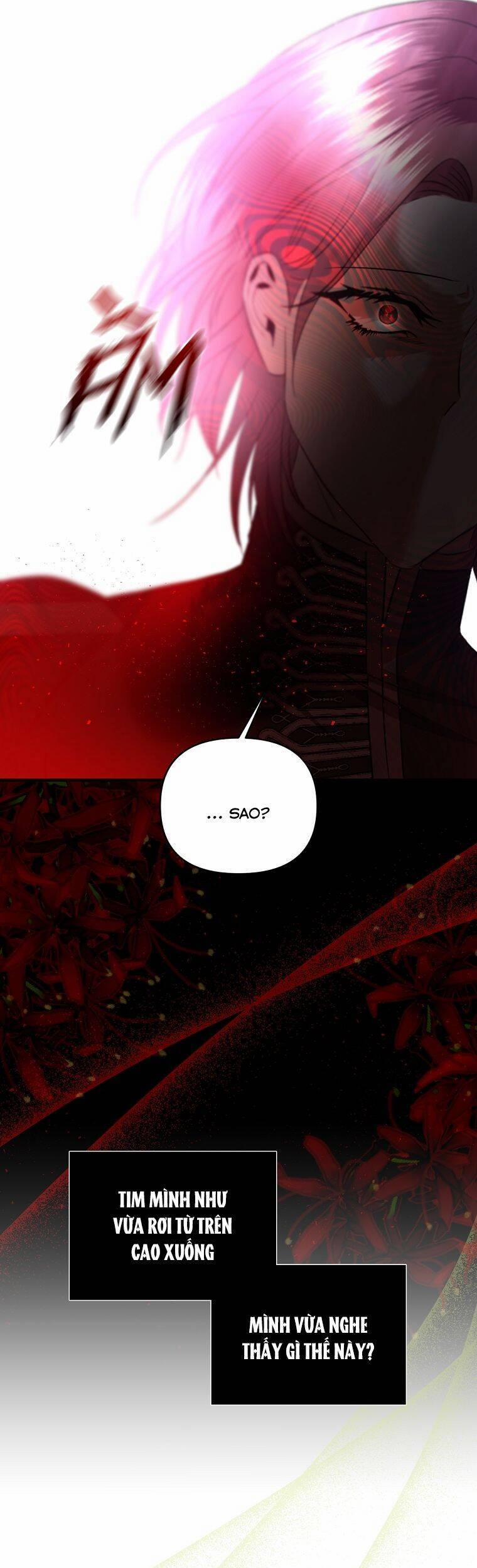 Phương Pháp Sống Sót Khi Phải Ngủ Cùng Hoàng Đế 25 trang 26