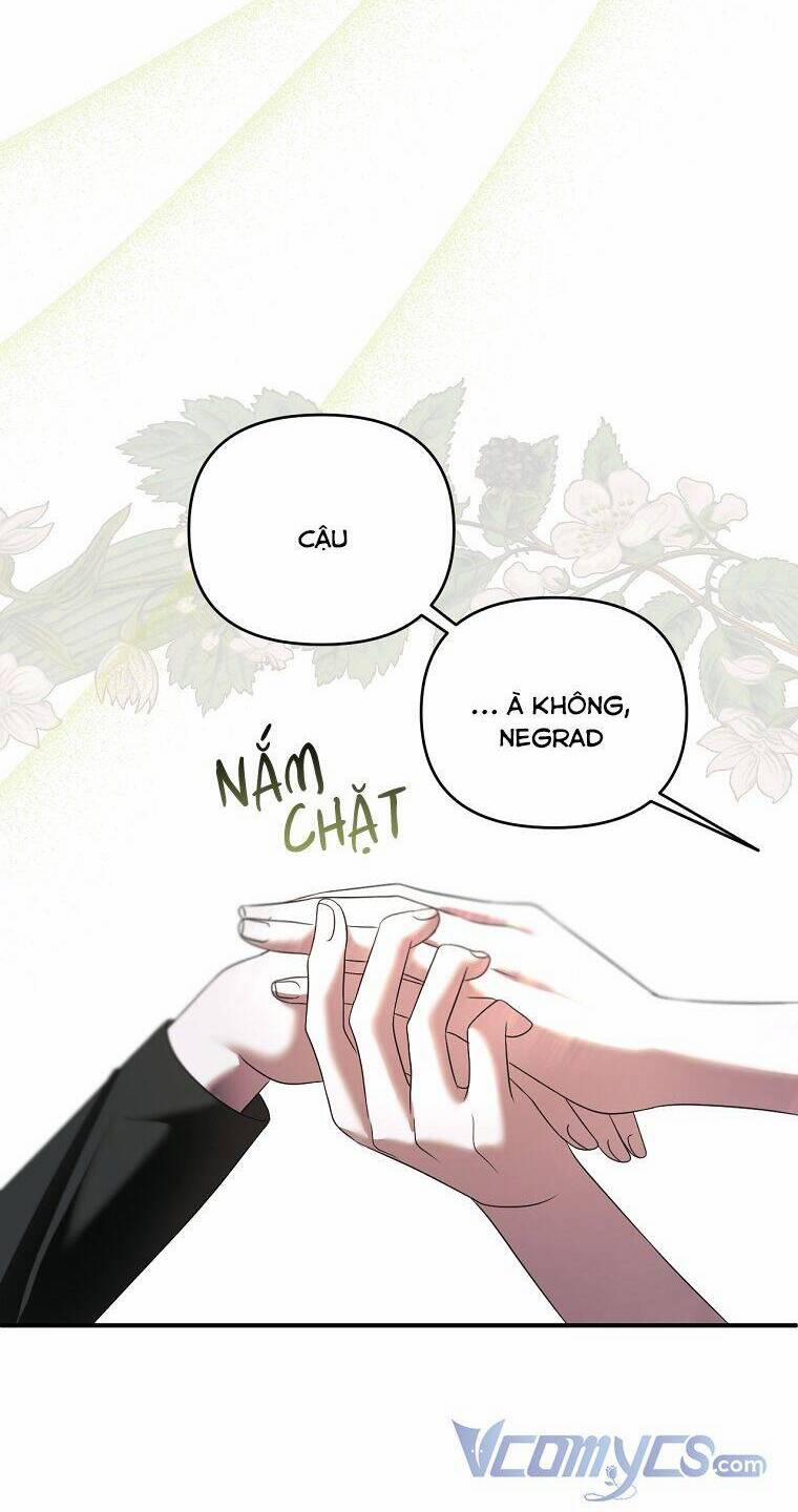 Phương Pháp Sống Sót Khi Phải Ngủ Cùng Hoàng Đế 25 trang 27