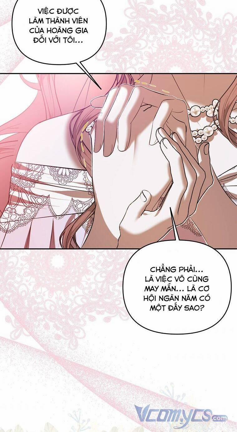 Phương Pháp Sống Sót Khi Phải Ngủ Cùng Hoàng Đế 25 trang 29