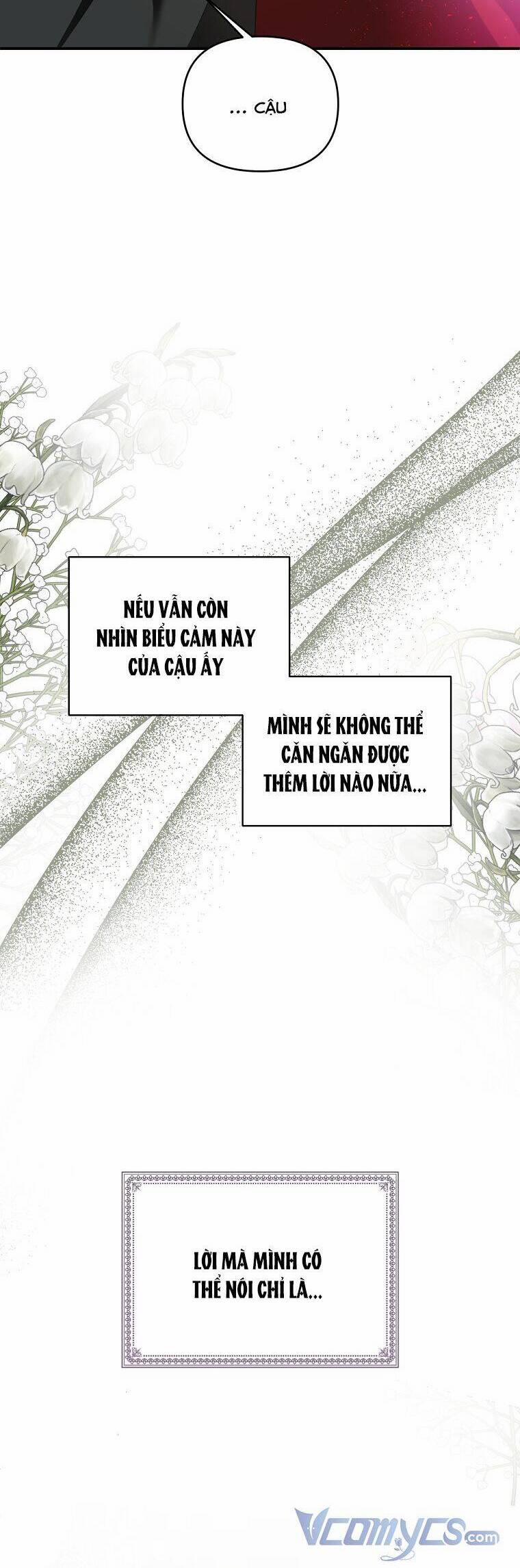 Phương Pháp Sống Sót Khi Phải Ngủ Cùng Hoàng Đế 25 trang 31