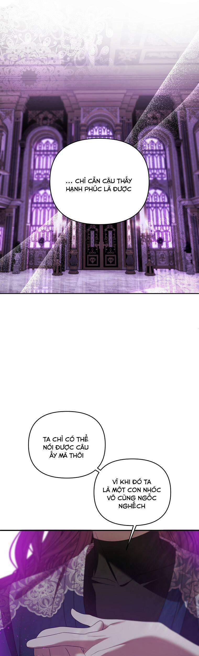 Phương Pháp Sống Sót Khi Phải Ngủ Cùng Hoàng Đế 25 trang 32