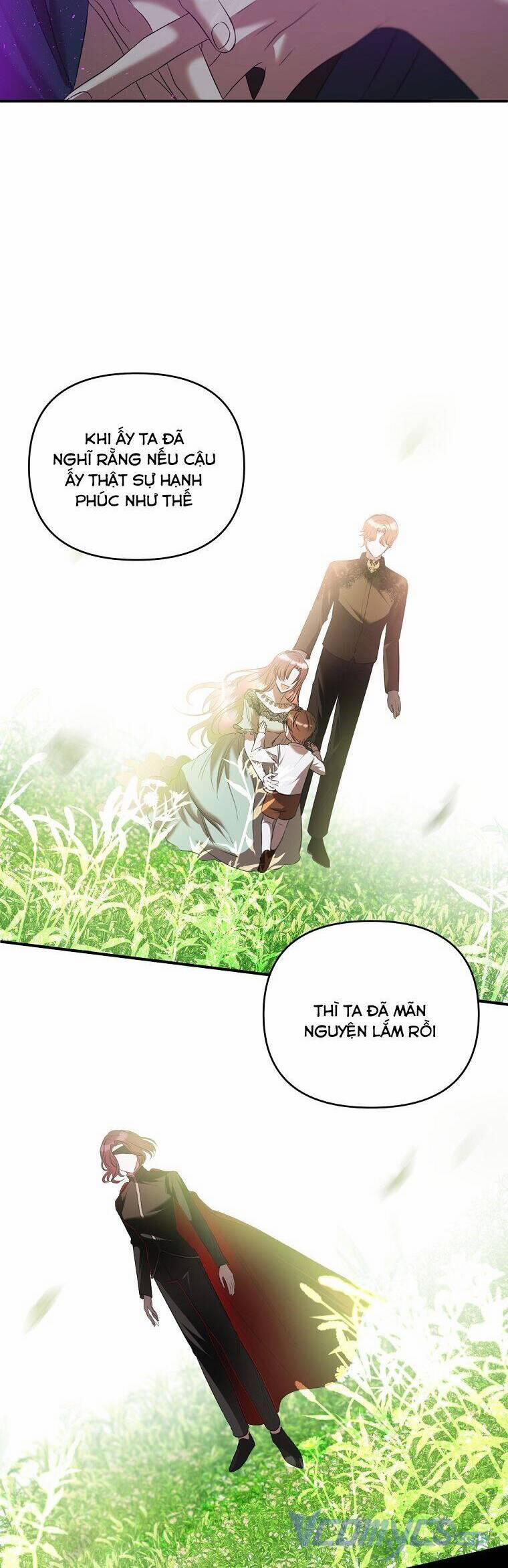 Phương Pháp Sống Sót Khi Phải Ngủ Cùng Hoàng Đế 25 trang 33