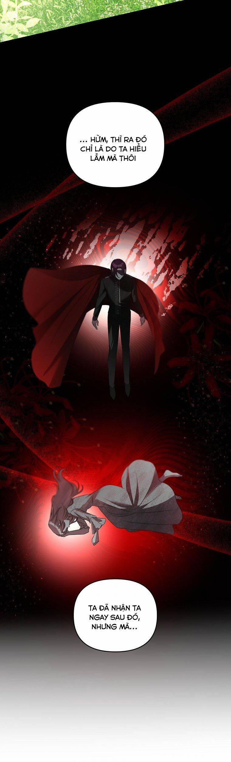 Phương Pháp Sống Sót Khi Phải Ngủ Cùng Hoàng Đế 25 trang 34