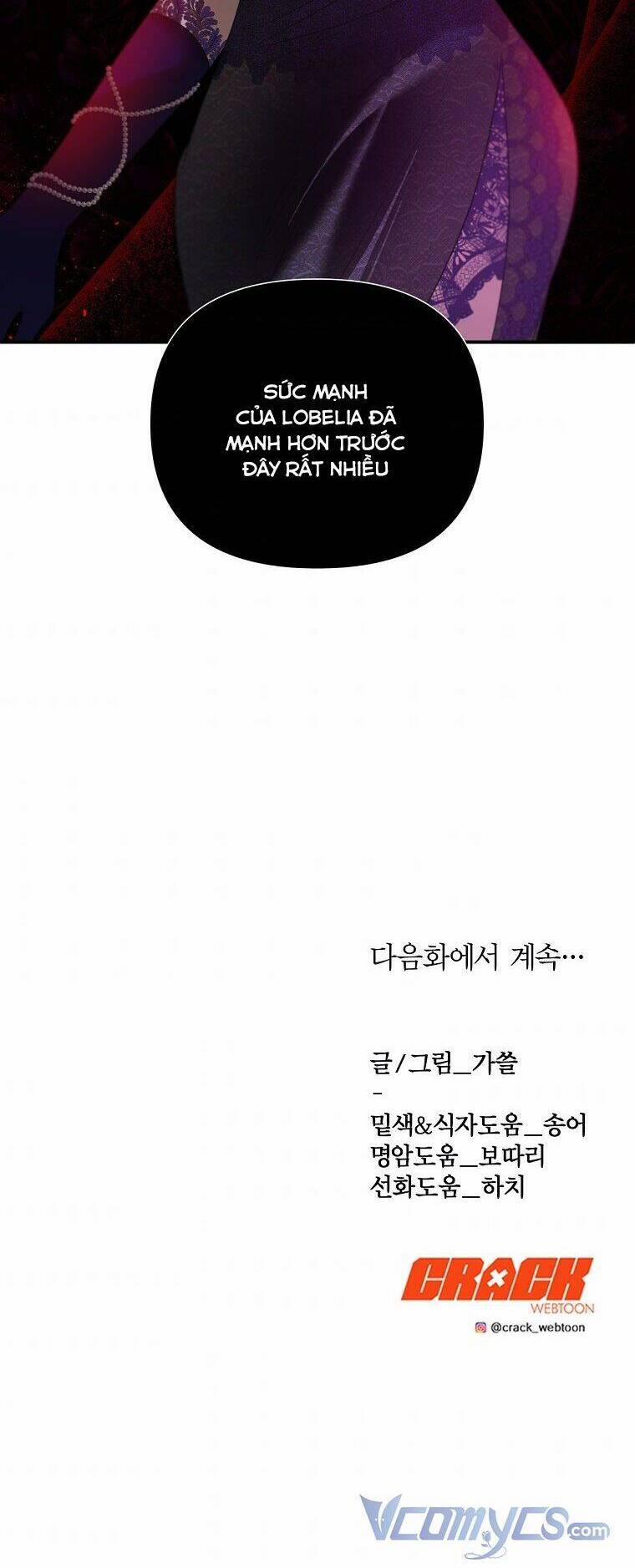 Phương Pháp Sống Sót Khi Phải Ngủ Cùng Hoàng Đế 25 trang 39