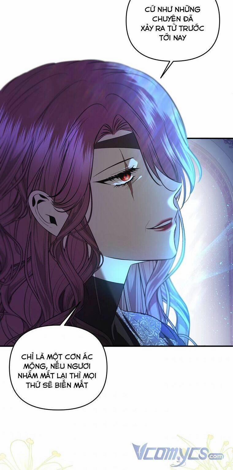 Phương Pháp Sống Sót Khi Phải Ngủ Cùng Hoàng Đế 25 trang 5