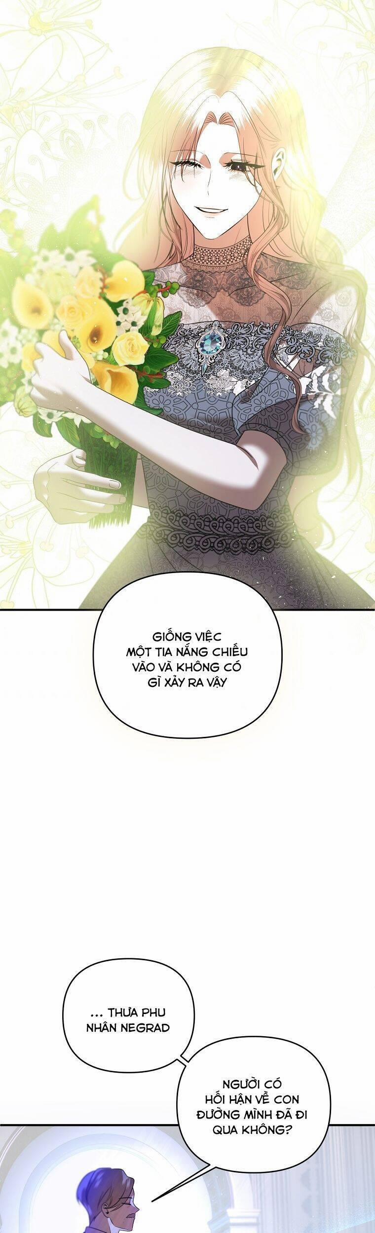 Phương Pháp Sống Sót Khi Phải Ngủ Cùng Hoàng Đế 25 trang 6