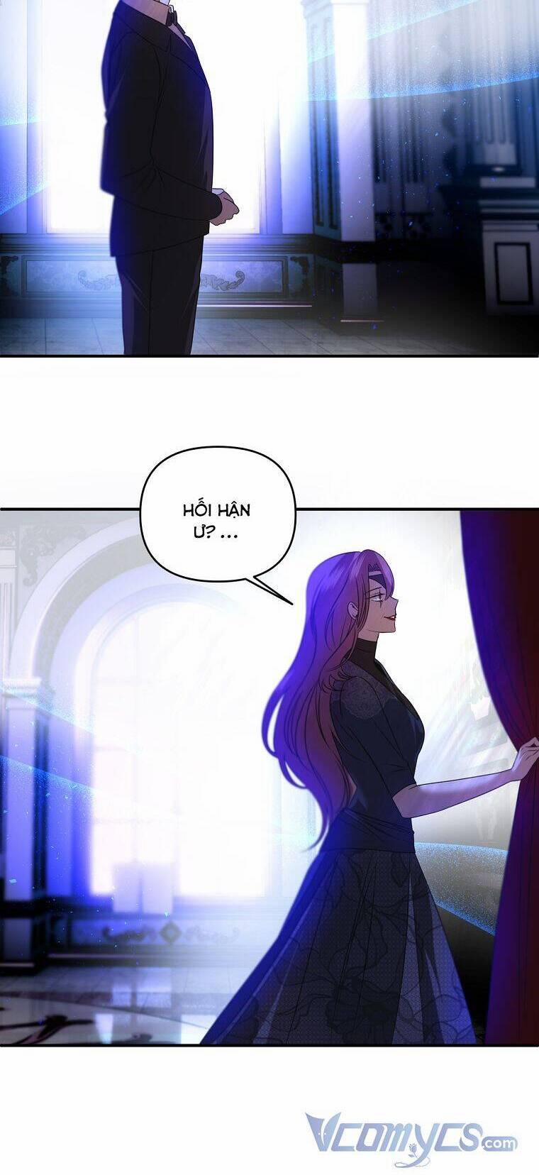 Phương Pháp Sống Sót Khi Phải Ngủ Cùng Hoàng Đế 25 trang 7