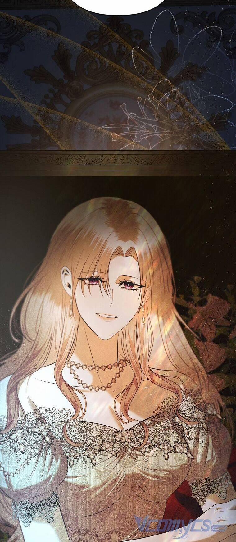 Phương Pháp Sống Sót Khi Phải Ngủ Cùng Hoàng Đế 25 trang 9