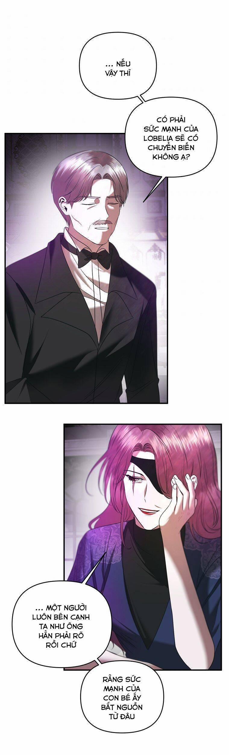 Phương Pháp Sống Sót Khi Phải Ngủ Cùng Hoàng Đế 26 trang 0