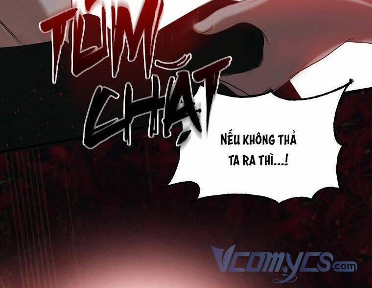 Phương Pháp Sống Sót Khi Phải Ngủ Cùng Hoàng Đế 26 trang 12